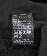 r LA PROVOCAZIONE ETERNA（アールリップヴァンウィンクル）スラックス 黒 サイズ:4(XL位) メンズ/2200725209049
