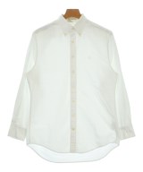 GANT（ガント）カジュアルシャツ 白 サイズ:M メンズ/2200715066126