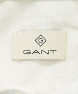 GANT（ガント）カジュアルシャツ 白 サイズ:M メンズ/2200715066126