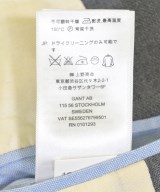 GANT（ガント）その他 グレー サイズ:44/44(S位) メンズ/2200691807034