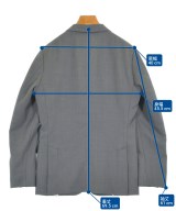 GANT（ガント）その他 グレー サイズ:44/44(S位) メンズ/2200691807034