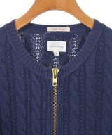 GANT RUGGER（ガントラガー）カーディガン 紺 サイズ:S レディース/2200614386073