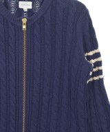 GANT RUGGER（ガントラガー）カーディガン 紺 サイズ:S レディース/2200614386073