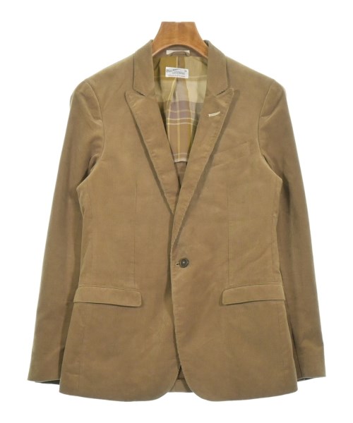 ガントラガー(GANT RUGGER)のGANT RUGGER テーラードジャケット