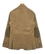 GANT RUGGER（ガントラガー）テーラードジャケット ベージュ サイズ:44(S位) メンズ/2200617342045