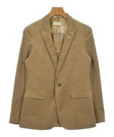 GANT RUGGER テーラードジャケット