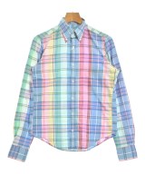 GANT RUGGER カジュアルシャツ