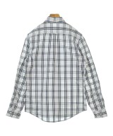 GANT RUGGER（ガントラガー）カジュアルシャツ 白 サイズ:S メンズ/2200645983029