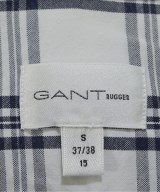 GANT RUGGER（ガントラガー）カジュアルシャツ 白 サイズ:S メンズ/2200645983029