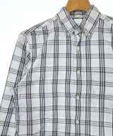 GANT RUGGER（ガントラガー）カジュアルシャツ 白 サイズ:S メンズ/2200645983029