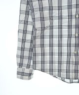 GANT RUGGER（ガントラガー）カジュアルシャツ 白 サイズ:S メンズ/2200645983029