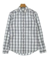 GANT RUGGER カジュアルシャツ