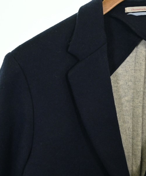 GANT RUGGER（ガントラガー）テーラードジャケット 紺 サイズ:50(XL位) メンズ/2200639395029