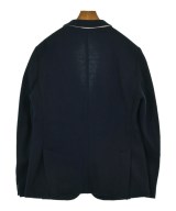 GANT RUGGER（ガントラガー）テーラードジャケット 紺 サイズ:50(XL位) メンズ/2200639395029