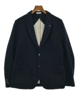 GANT RUGGER テーラードジャケット