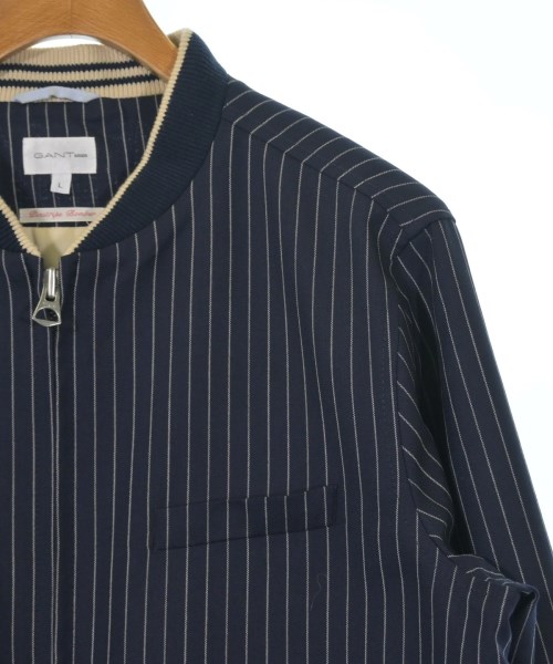 GANT RUGGER（ガントラガー）その他 紺 サイズ:L メンズ/2200639395050