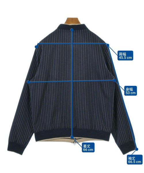 GANT RUGGER（ガントラガー）その他 紺 サイズ:L メンズ/2200639395050