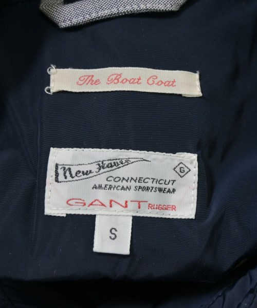 GANT RUGGER（ガントラガー）その他 紺 サイズ:S メンズ/2200651456364