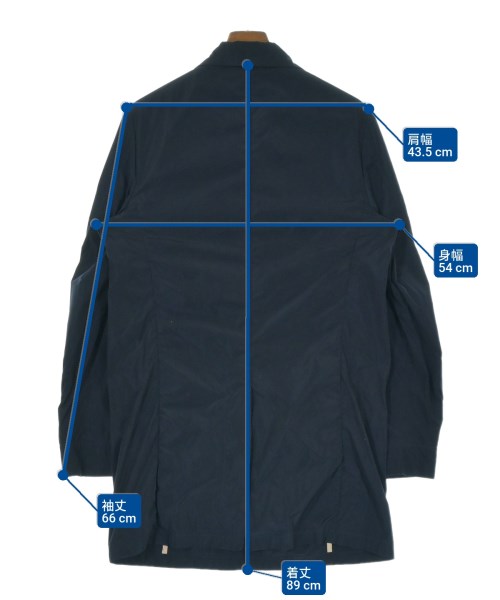 GANT RUGGER（ガントラガー）その他 紺 サイズ:S メンズ/2200651456364