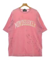 MINDSEEKER Tシャツ・カットソー