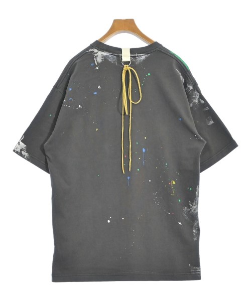 MINDSEEKER（マインドシーカー）Tシャツ・カットソー 黒 サイズ:L メンズ/2200640311629