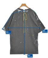 MINDSEEKER（マインドシーカー）Tシャツ・カットソー 黒 サイズ:L メンズ/2200640311629