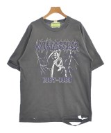 MINDSEEKER（マインドシーカー）Tシャツ・カットソー グレー サイズ:L メンズ/2200640311636
