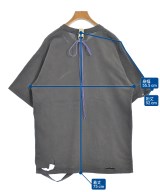 MINDSEEKER（マインドシーカー）Tシャツ・カットソー グレー サイズ:L メンズ/2200640311636