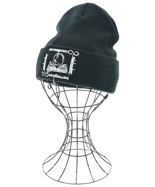 マインドシーカー(MINDSEEKER)のMINDSEEKER ニットキャップ・ビーニー