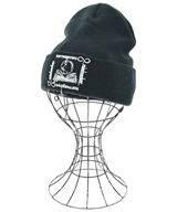 MINDSEEKER（マインドシーカー）ニットキャップ・ビーニー 黒 サイズ:- メンズ/2200624511021