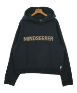 MINDSEEKER パーカー
