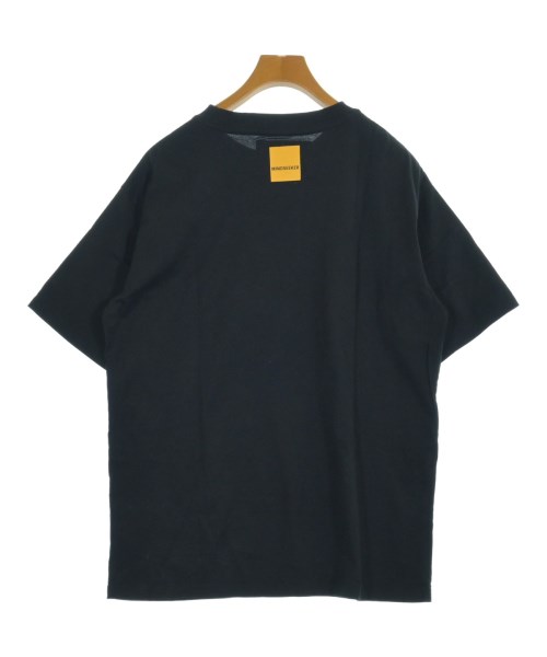 MINDSEEKER（マインドシーカー）Tシャツ・カットソー 黒 サイズ:48(L位) メンズ/2200619383091