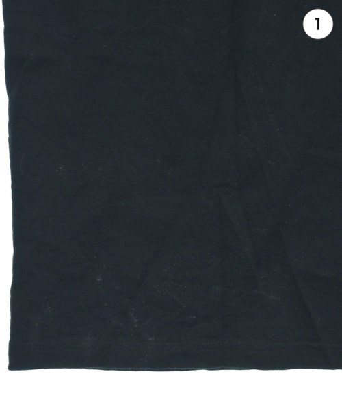 MINDSEEKER（マインドシーカー）Tシャツ・カットソー 黒 サイズ:48(L位) メンズ/2200619383091