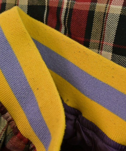 MINDSEEKER（マインドシーカー）ショートパンツ 赤 サイズ:M メンズ/2200653180076