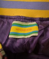 MINDSEEKER（マインドシーカー）ショートパンツ 赤 サイズ:M メンズ/2200653180076