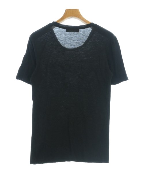 by Tass Standard（バイタススタンダード）Tシャツ・カットソー 黒 サイズ:M メンズ/2200716478119