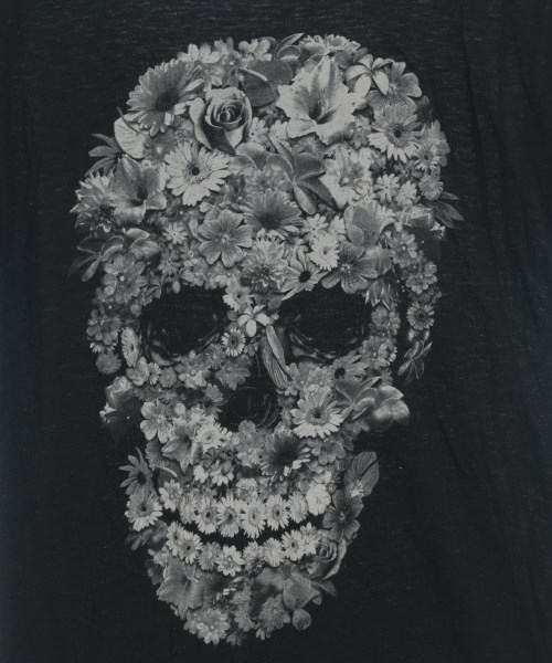 by Tass Standard（バイタススタンダード）Tシャツ・カットソー 黒 サイズ:M メンズ/2200716478119