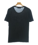by Tass Standard（バイタススタンダード）Tシャツ・カットソー 黒 サイズ:M メンズ/2200716478119