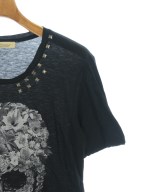 by Tass Standard（バイタススタンダード）Tシャツ・カットソー 黒 サイズ:M メンズ/2200716478119