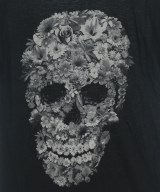 by Tass Standard（バイタススタンダード）Tシャツ・カットソー 黒 サイズ:M メンズ/2200716478119