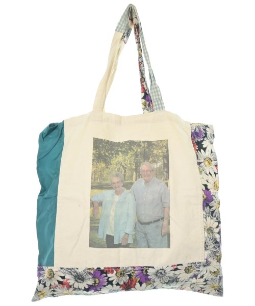 イェーライト(YEAH RIGHT!!)のYEAH RIGHT トートバッグ