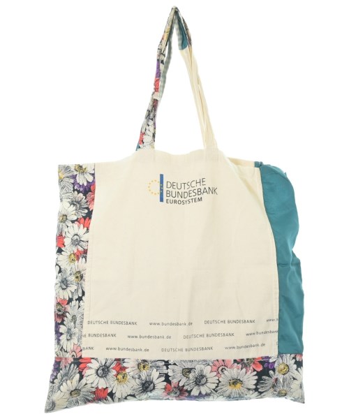 YEAH RIGHT!!（イェーライト）トートバッグ 白 サイズ:- メンズ/2200633110123