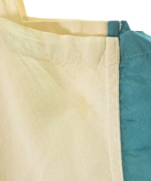 YEAH RIGHT!!（イェーライト）トートバッグ 白 サイズ:- メンズ/2200633110123