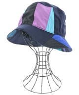 YEAH RIGHT!!（イェーライト）ハット 黒 サイズ:- メンズ/2200676288124