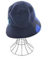 YEAH RIGHT!!（イェーライト）ハット 黒 サイズ:- メンズ/2200676288124