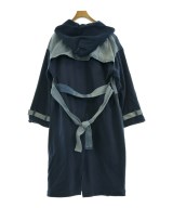 YEAH RIGHT!!（イェーライト）トレンチコート 紺 サイズ:02(M位) メンズ/2200657383336