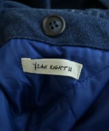 YEAH RIGHT!!（イェーライト）トレンチコート 紺 サイズ:02(M位) メンズ/2200657383336