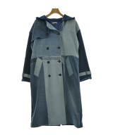 YEAH RIGHT トレンチコート
