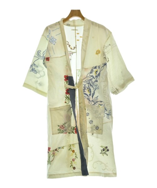 YEAH RIGHT!!(イェーライト)その他 白 サイズ:01(S位)/2200657383343