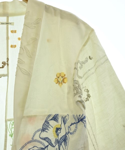 YEAH RIGHT!!（イェーライト）その他 白 サイズ:01(S位) メンズ/2200657383343